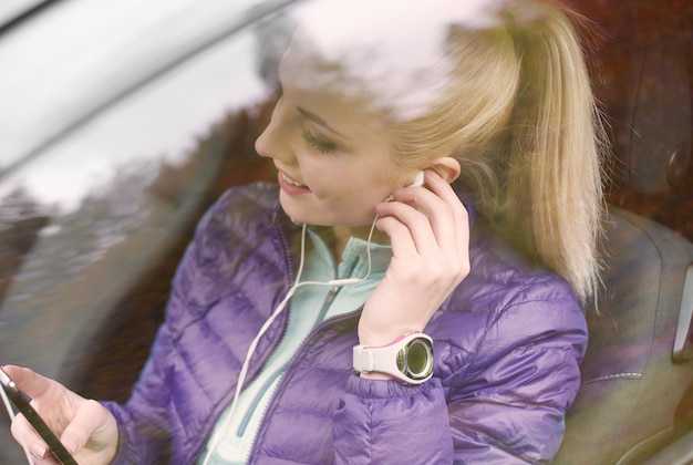 Технические особенности шины: высота профиля и ширина