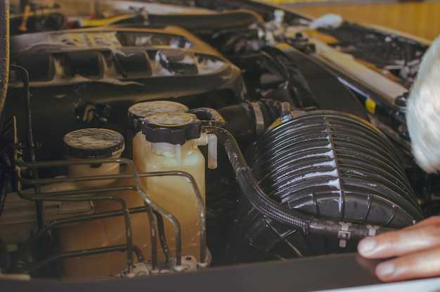 Типичные ошибки при замене масла в 6hp19