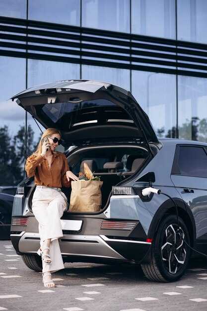 Обновление программного обеспечения трансмиссии