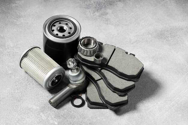 Как определить качество запчастей