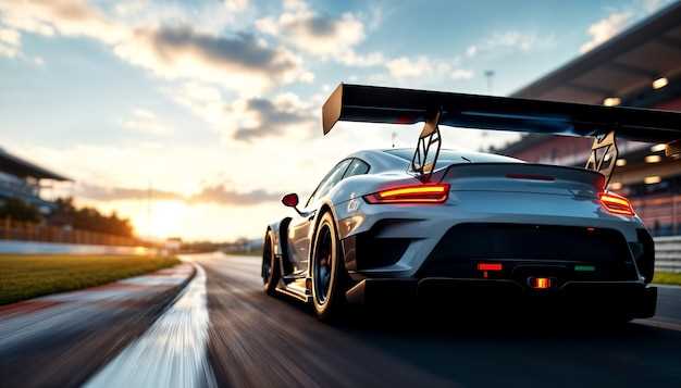 Технические характеристики и производительность