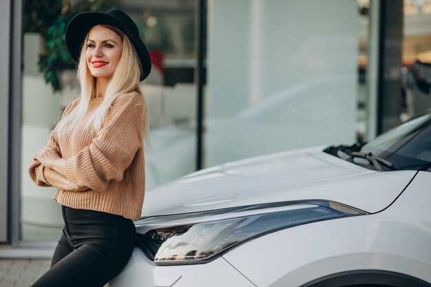 Кроссоверы или седаны: что выбрать для города