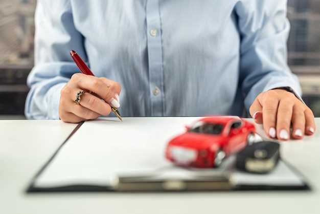 Как выбрать подходящий полис автострахования