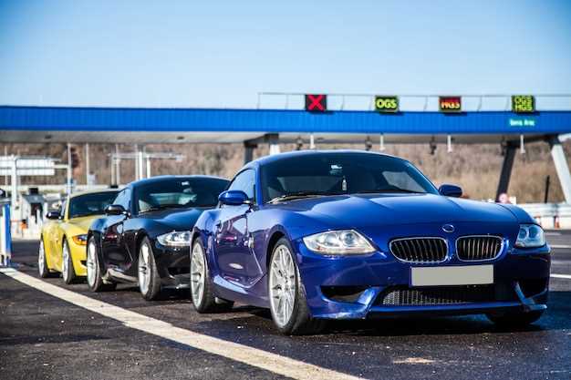 Дизайн и интерьер BMW 540 G30
