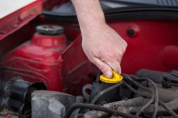 Замена сцепления: этапы процесса