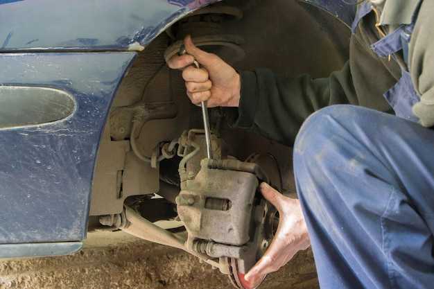 Проверка состояния сцепления: как и что делать