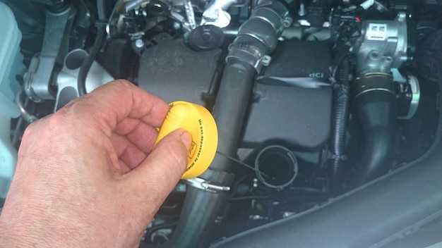 Тестирование тормозной жидкости: как проверить качество