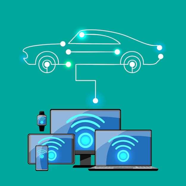 Выбор подходящей модели Data Plug для вашего автомобиля