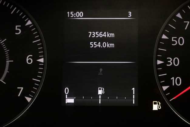 Диагностические ошибки и коды ошибок в бортовой системе