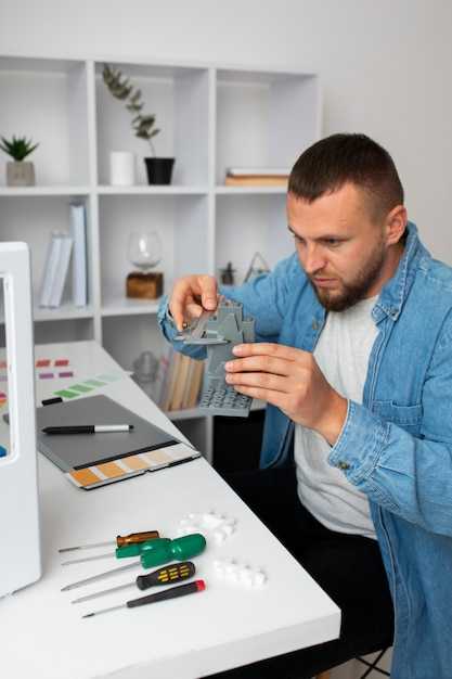 Подготовка к демонтажу щитка панели приборов