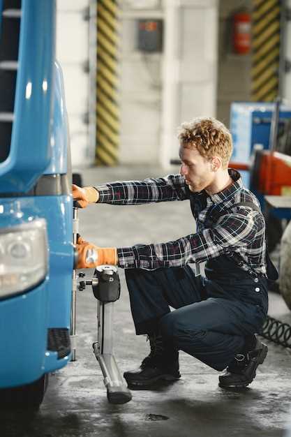 Советы по уходу за ДМРВ для продления срока службы