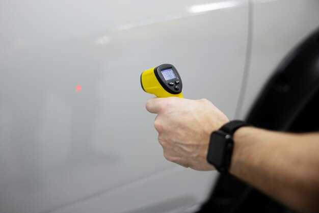 Подготовка автомобиля к измерениям: отключение и безопасность