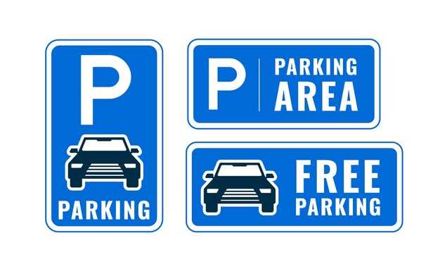 Предупреждающие знаки: Что они обозначают?