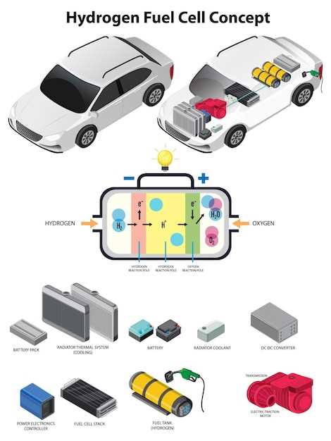 Типы предохранителей и их характеристики