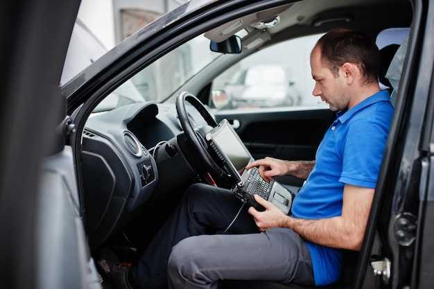 Дополнительные функции Elm327 при диагностике Renault Logan 2: адаптации, тесты и настройки