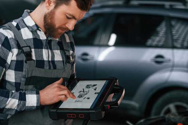 Основные особенности системы EPC в VW Polo и диагностика ошибок