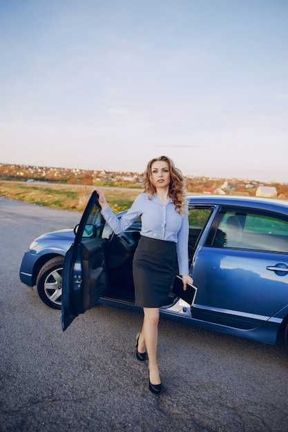 Обзор технических характеристик и общего состояния Ford Taurus 1992
