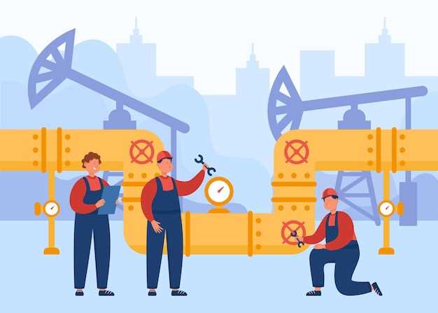 Инвестиции в газовую инфраструктуру и их последствия