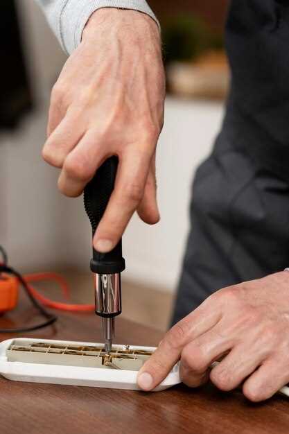 Процесс затяжки ГБЦ: последовательность и контроль