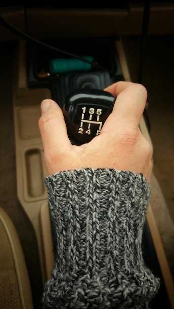 Ручное отключение датчиков ABS: последовательность действий