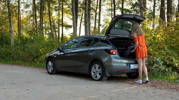 Особенности открытия при блокировке механизма