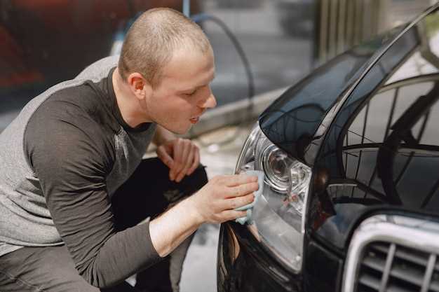 Безопасность при работе с автомобилем без питания