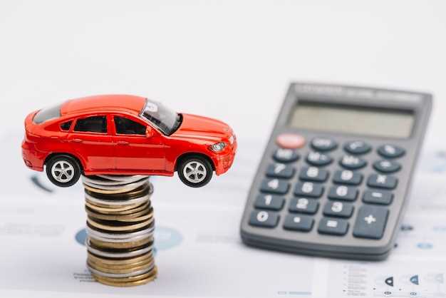 Как пробег влияет на оценку автомобиля при продаже?