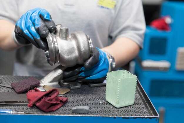 Финишные шаги: нанесение защитных составов и полировка руля