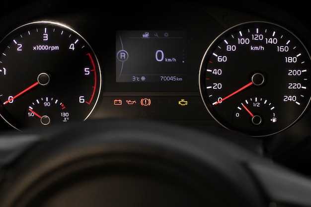 Проверка состояния уплотнительного кольца термостата