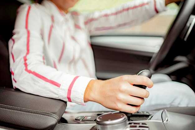 Установка подходящих ремней и проверка их натяжения