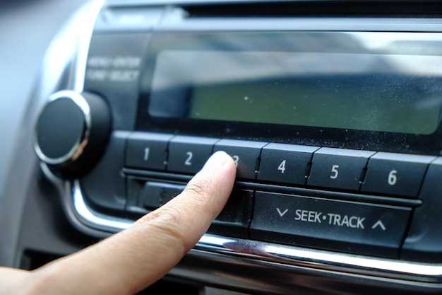 Отключение аккумулятора