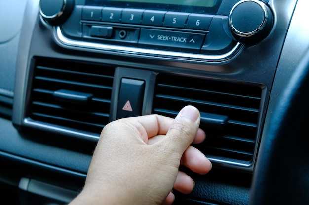 Обслуживание и диагностика системы отопления Nissan Note