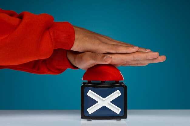 Использование встроенных инструментов восстановления системы