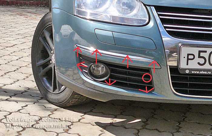 Подготовка к снятию фары: необходимые инструменты