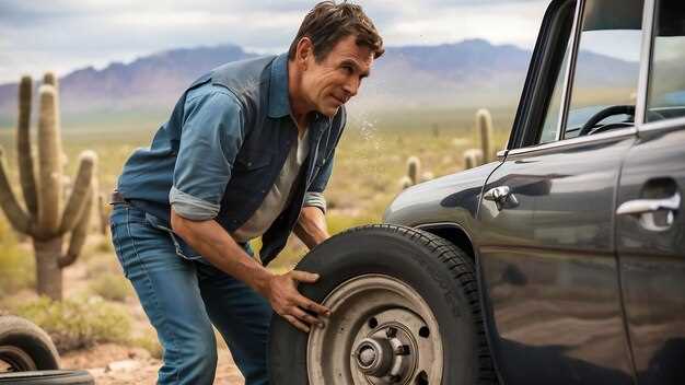 Отсоединение рулевых тяг