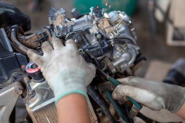 Подготовка рабочего места и безопасность работы