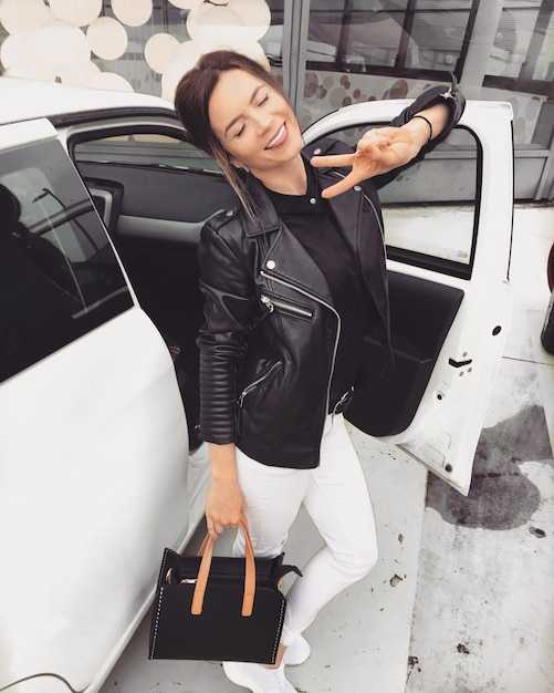 Сравнение новых и подержанных автомобилей