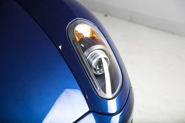 Извлечение старой лампы