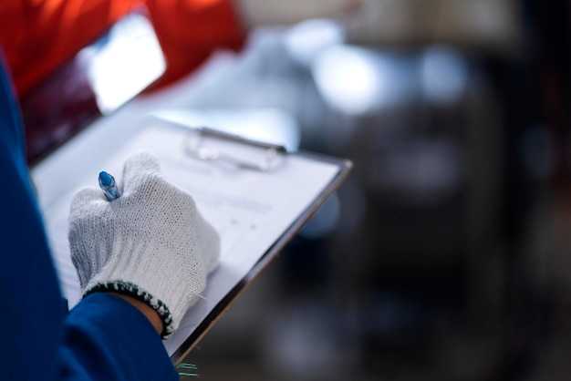 Замена предохранителей: пошаговая инструкция