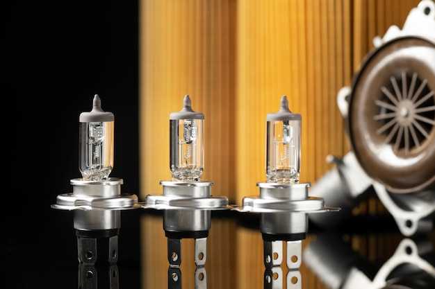 Неправильная установка лампочек