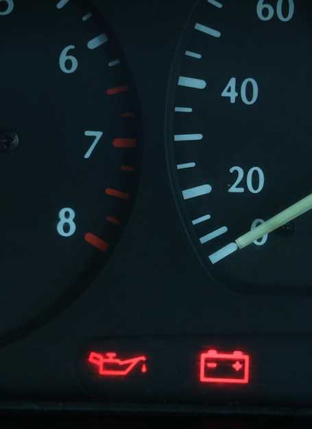 Считывание кодов ошибок с помощью OBD-II