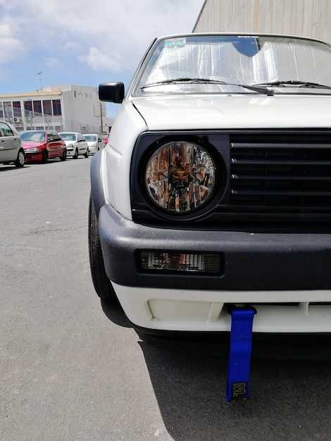 Замена амортизаторов: что нужно знать