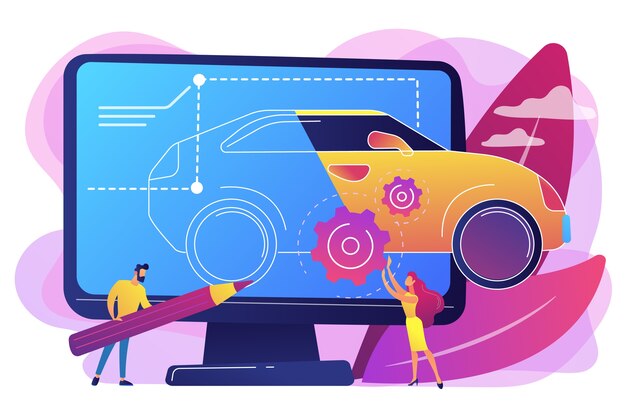 Особенности платформы Липгарт для самостоятельного создания автомобилей