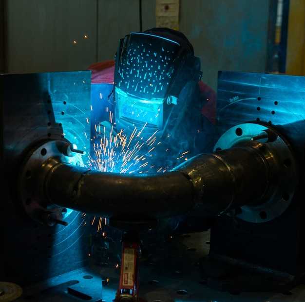 Сварка нержавеющей стали: рекомендации