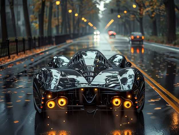Дизайн и аэродинамика: особенности внешнего вида Swift Sport