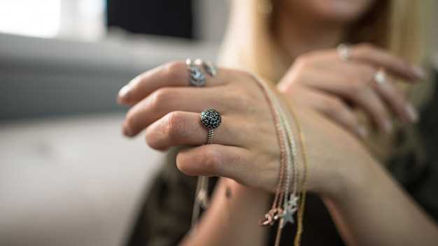 Уход за украшениями из серебра S925 Ale Pandora