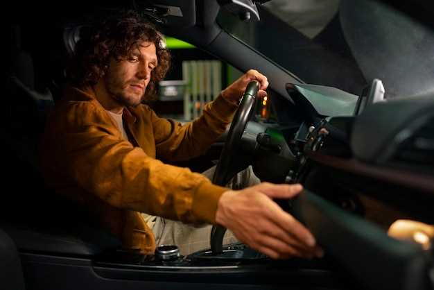 Визуальный осмотр на наличие повреждений и коррозии