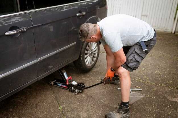 Недостаток смазки