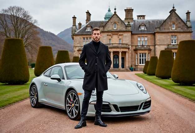 Технические Характеристики и Производительность