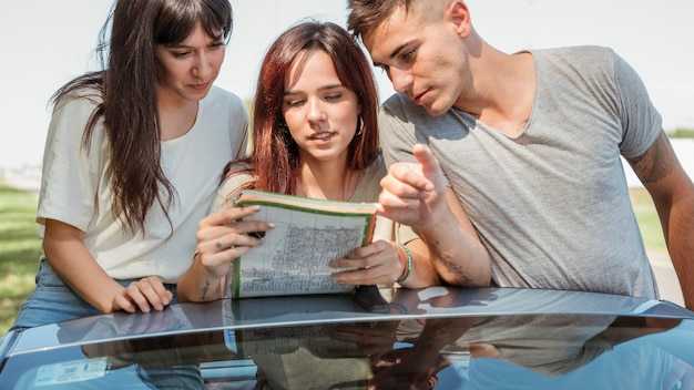 Экономия топлива: реальные показатели